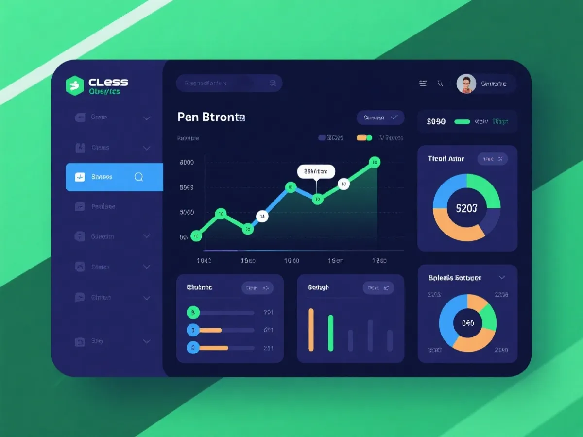 赛事数据与赛程可视化