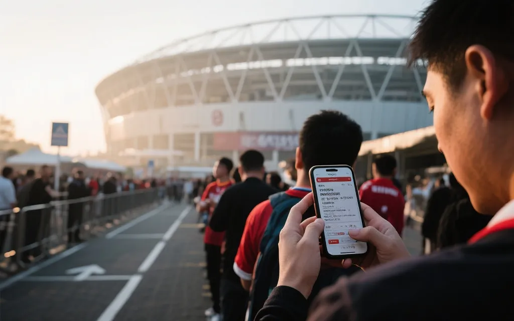 2026世界杯决赛门票怎么买最稳？从官方抽签到旅行套餐，一篇梳理最可靠路径与避坑时间线